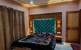 The Sapphire Retreat